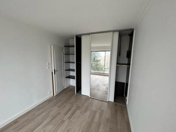 Appartement à louer à Rambouillet (78120)