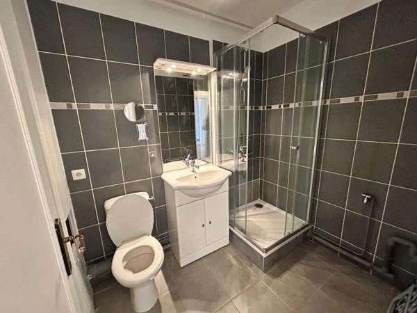 Appartement à louer à Rambouillet (78120)