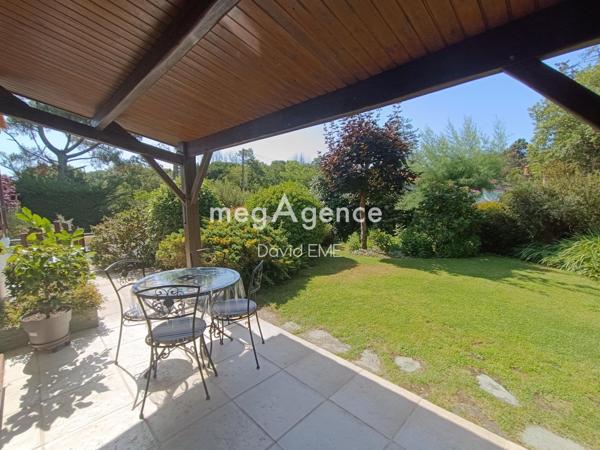 Maison à SAINT-HILAIRE-DE-RIEZ, 85270 - 4 pièces 103m²