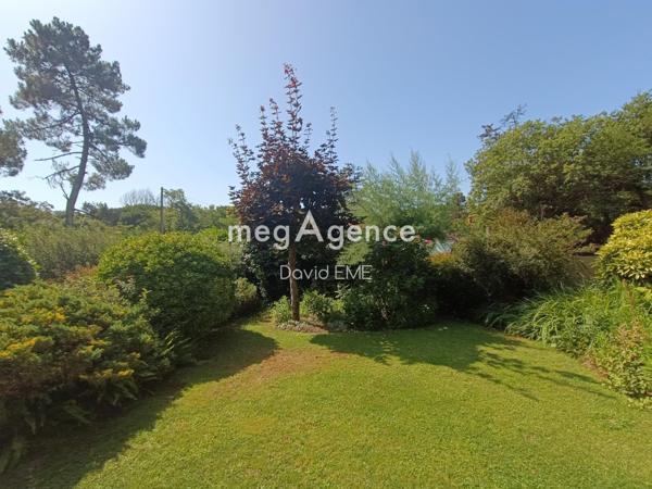 Maison à SAINT-HILAIRE-DE-RIEZ, 85270 - 4 pièces 103m²