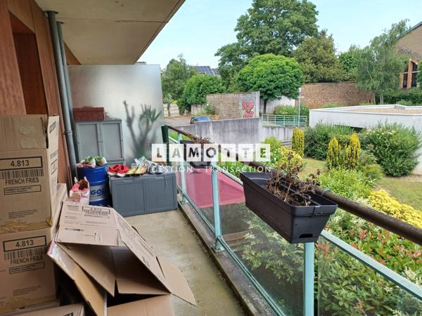 Appartement