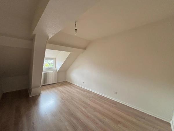 Appartement à louer 2 pièces 35.6m²