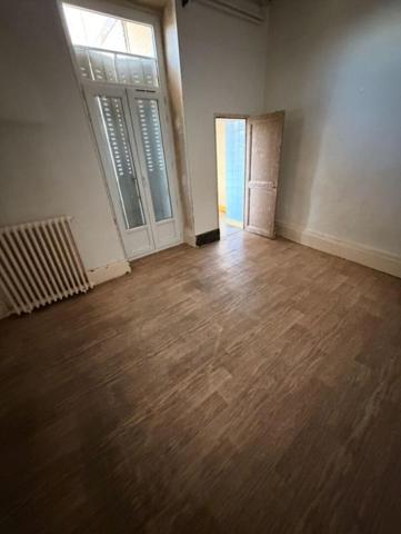 Appartement Vichy 4 pièce(s) 86.59 m2