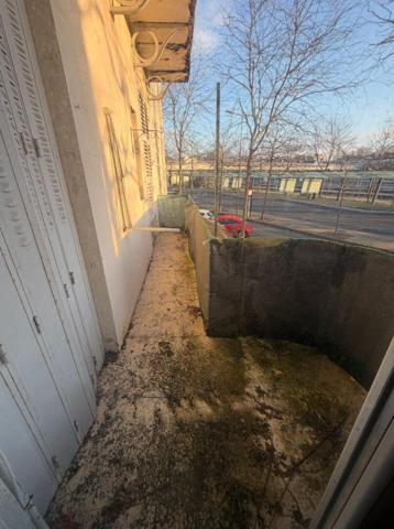 Appartement Vichy 4 pièce(s) 86.59 m2