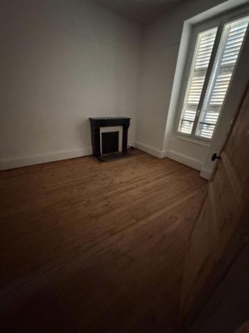 Appartement Vichy 4 pièce(s) 86.59 m2