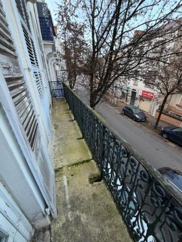 Appartement Vichy 4 pièce(s) 86.59 m2