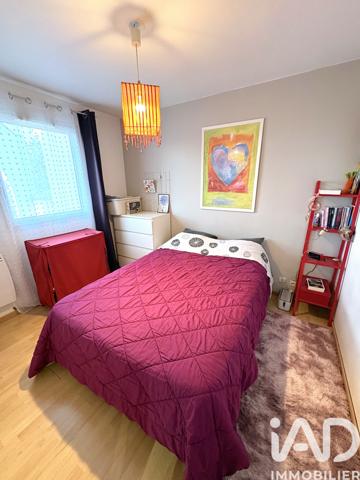 Appartement à vendre 2 pièces 49 m² Livry-Gargan