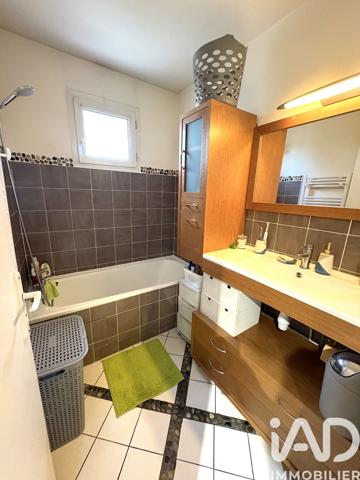 Appartement à vendre 2 pièces 49 m² Livry-Gargan