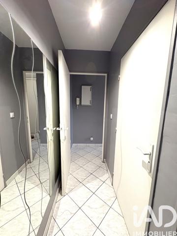 Appartement à vendre 2 pièces 49 m² Livry-Gargan