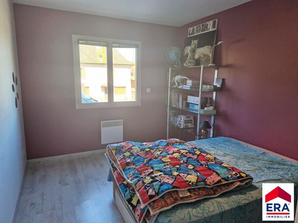 Maison Plain pied sur sous sol semi-aménagé 156 m² Les Avenieres Veyrins Thuellin