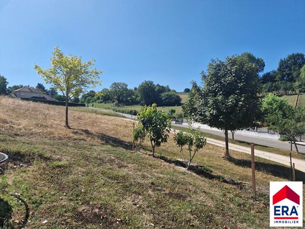 Maison Plain pied sur sous sol semi-aménagé 156 m² Les Avenieres Veyrins Thuellin