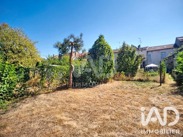 Appartement à vendre 6 pièces 109 m² Baccarat
