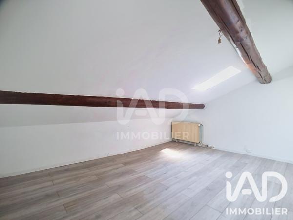 Appartement à vendre 6 pièces 109 m² Baccarat