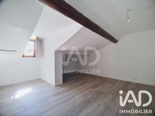 Appartement à vendre 6 pièces 109 m² Baccarat