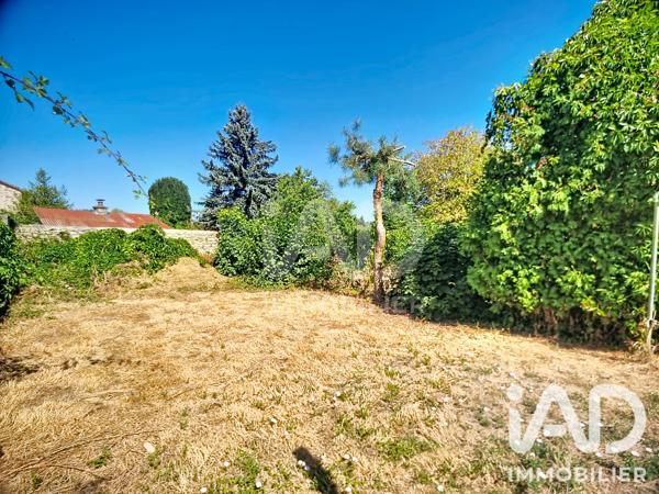 Appartement à vendre 6 pièces 109 m² Baccarat