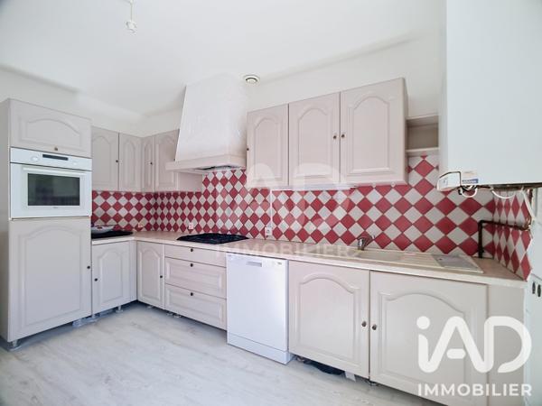 Appartement à vendre 6 pièces 109 m² Baccarat