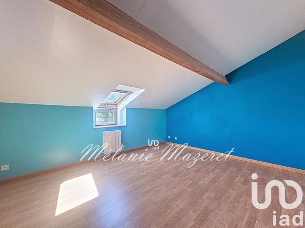 Maison à vendre 6 pièces 160 m² Sainte-Pazanne