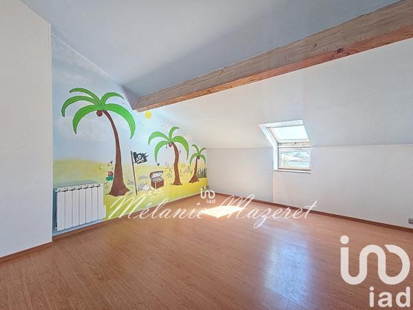 Maison à vendre 6 pièces 160 m² Sainte-Pazanne