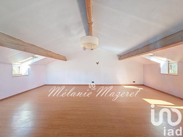 Maison à vendre 6 pièces 160 m² Sainte-Pazanne