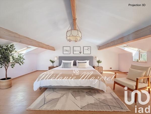 Maison à vendre 6 pièces 160 m² Sainte-Pazanne