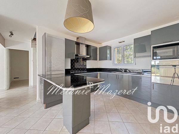 Maison à vendre 6 pièces 160 m² Sainte-Pazanne