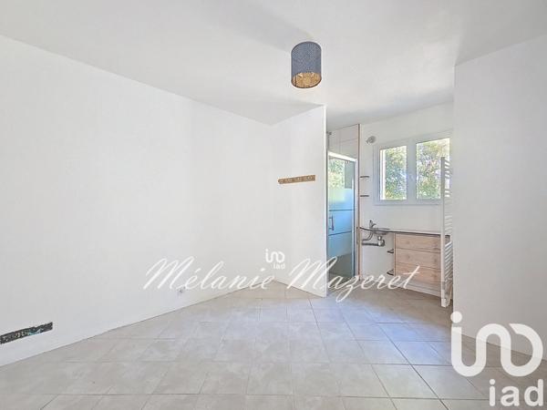 Maison à vendre 6 pièces 160 m² Sainte-Pazanne