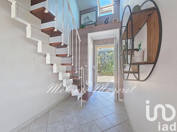 Maison à vendre 6 pièces 160 m² Sainte-Pazanne