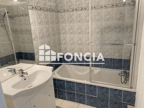 Location Appartement 3 pièces 65.78 m² - 4 RUE MICHEL LE LOU DU BREIL Nantes 44100