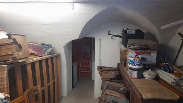 Châtillon-en-Diois (26410) Châtillon-en-Diois/ Maison de Village en pierres avec Jardin