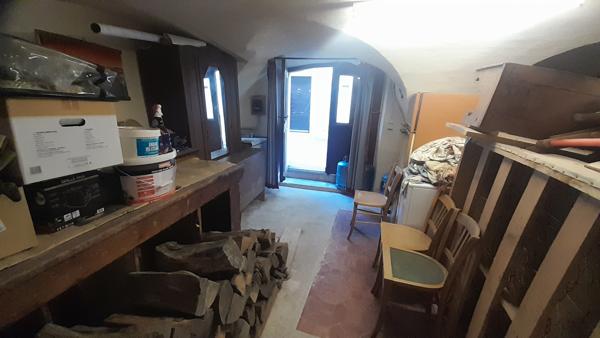 Châtillon-en-Diois (26410) Châtillon-en-Diois/ Maison de Village en pierres avec Jardin