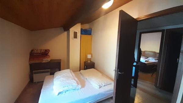 Châtillon-en-Diois (26410) Châtillon-en-Diois/ Maison de Village en pierres avec Jardin