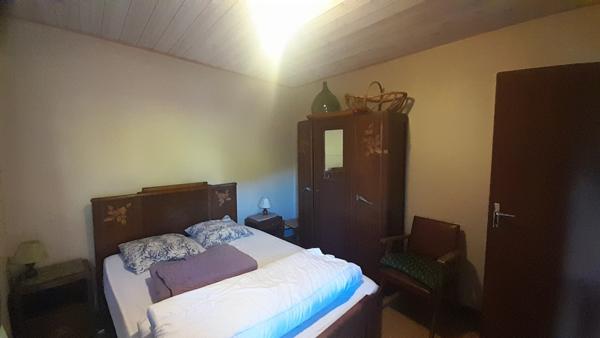 Châtillon-en-Diois (26410) Châtillon-en-Diois/ Maison de Village en pierres avec Jardin