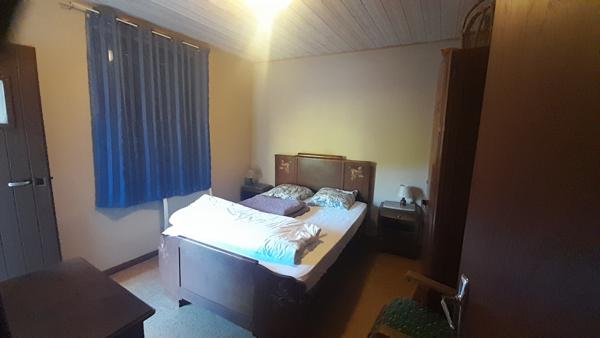 Châtillon-en-Diois (26410) Châtillon-en-Diois/ Maison de Village en pierres avec Jardin