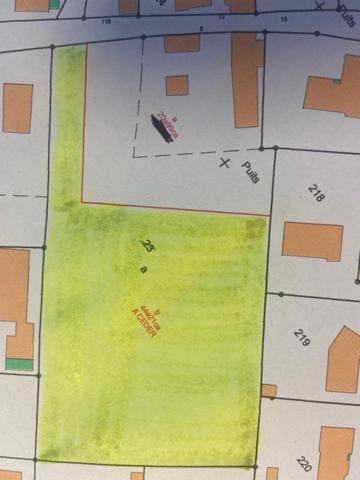 Terrain La Chapelle D Aligne 4421 m2