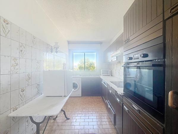 APPARTEMENT T3 PERPIGNAN – SECTEUR PALAIS DES CONGRÈS