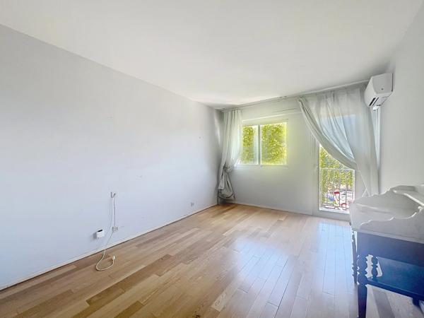 APPARTEMENT T3 PERPIGNAN – SECTEUR PALAIS DES CONGRÈS