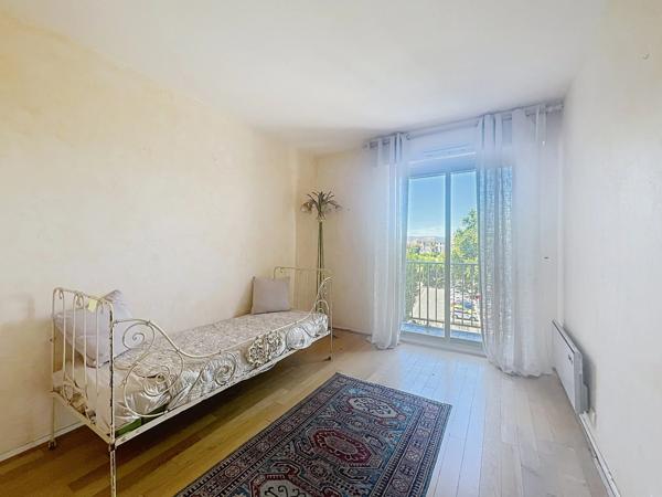 APPARTEMENT T3 PERPIGNAN – SECTEUR PALAIS DES CONGRÈS
