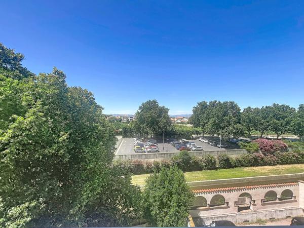 APPARTEMENT T3 PERPIGNAN – SECTEUR PALAIS DES CONGRÈS
