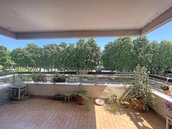 APPARTEMENT T3 PERPIGNAN – SECTEUR PALAIS DES CONGRÈS