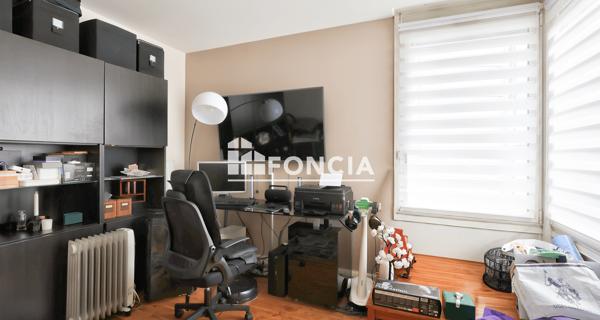 À vendre Appartement 5 pièces 90 m² - Massy 91300