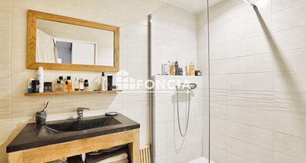 À vendre Appartement 5 pièces 90 m² - Massy 91300