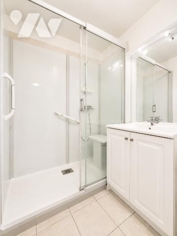 TOURS – VELPEAU
Appartement T3 de 79,48 m² avec balcon, garage fermé et ascenseur