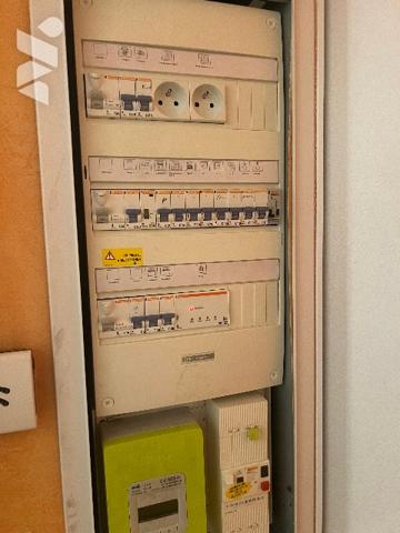 TOURS – VELPEAU
Appartement T3 de 79,48 m² avec balcon, garage fermé et ascenseur