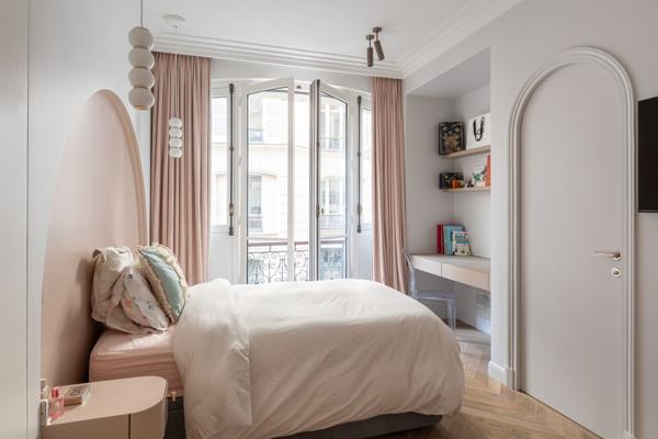 Vente Appartement de luxe Paris 6 7 Pièces 186.54 m²