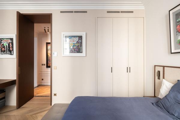 Vente Appartement de luxe Paris 6 7 Pièces 186.54 m²