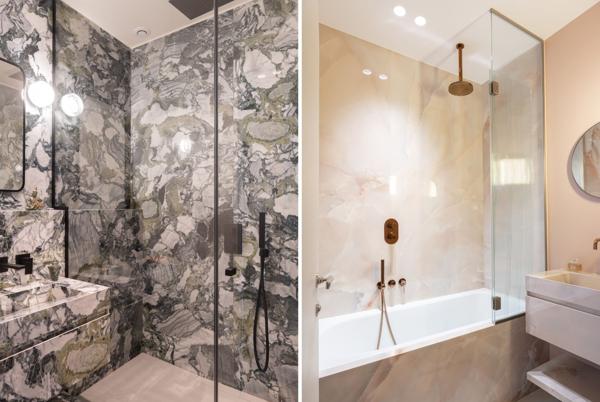 Vente Appartement de luxe Paris 6 7 Pièces 186.54 m²