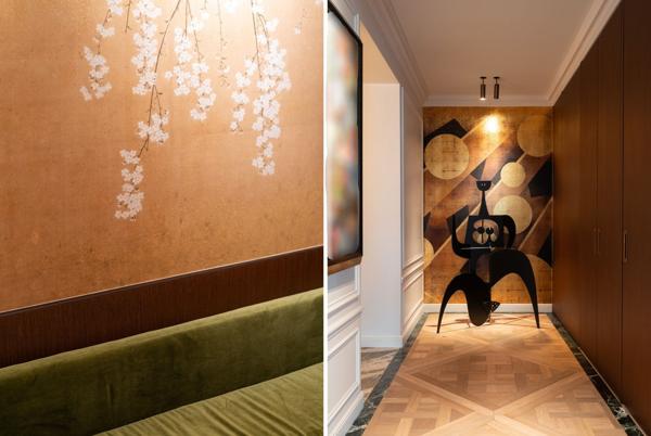 Vente Appartement de luxe Paris 6 7 Pièces 186.54 m²