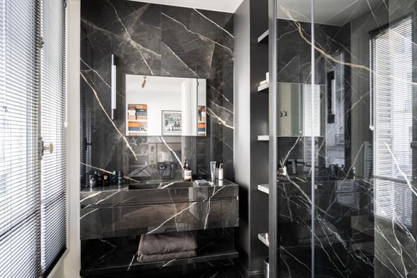 Vente Appartement de luxe Paris 6 7 Pièces 186.54 m²