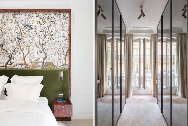 Vente Appartement de luxe Paris 6 7 Pièces 186.54 m²