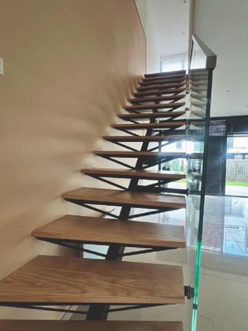 Maison Contemporaine sur Lille 5 pièces 156 m2